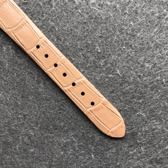 Jaeger LeCoultre - Rendez-Vous Moon Serenity 36mm Diam RG/LE Rose Gold Dial CCF A9015