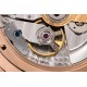 Jaeger LeCoultre-Master Ultra Thin Moonphase 39mm Rose/LE White/Stk GF MY9015 Super Clone