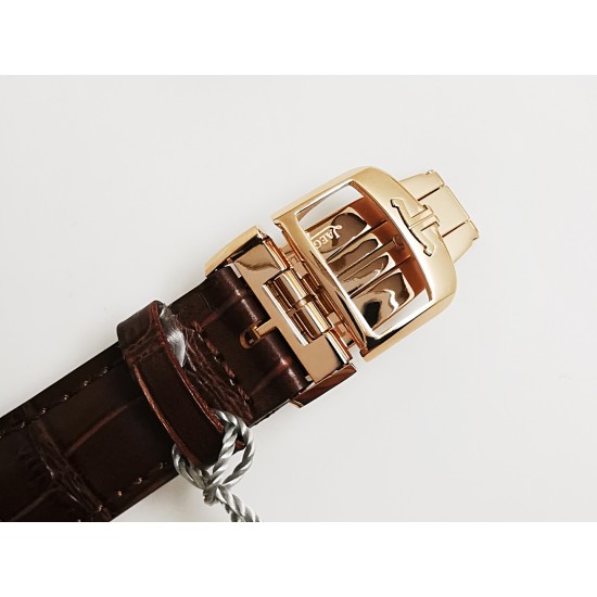 Jaeger LeCoultre - Master Control Geographic PR 39mm RG/LE White ZF MY9110 Mod