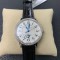 Jaeger LeCoultre - Rendez-Vous Ultra Thin Moonphase Ladies 34mm Diam SS/LE White ZF 898A/1