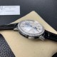 Jaeger LeCoultre - Rendez-Vous Ultra Thin Moonphase Ladies 34mm Diam SS/LE White ZF 898A/1