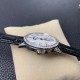Jaeger LeCoultre - Rendez-Vous Ultra Thin Moonphase Ladies 34mm Diam SS/LE White ZF 898A/1
