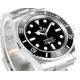 Rolex-Submariner 124060 41mm No Date SS/SS Oyster Bracelet Black Dial VSF VS3230 Automatic V4 1:1 Super Clone