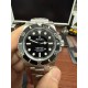 Rolex-Submariner 124060 41mm No Date SS/SS Oyster Bracelet Black Dial VSF VS3230 Automatic V4 1:1 Super Clone