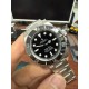 Rolex-Submariner 124060 41mm No Date SS/SS Oyster Bracelet Black Dial VSF VS3230 Automatic V4 1:1 Super Clone