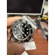 Rolex-Submariner 124060 41mm No Date SS/SS Oyster Bracelet Black Dial VSF VS3230 Automatic V4 1:1 Super Clone
