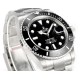 Rolex-Submariner 126610LN 41mm SS/SS Oyster Bracelet Black Dial VSF DD3235 Automatic V4 1:1 Super Clone