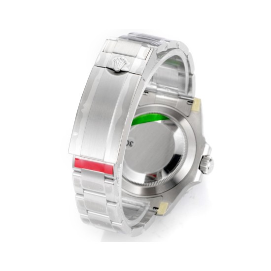 Rolex-Submariner 126610LN 41mm SS/SS Oyster Bracelet Black Dial VSF DD3235 Automatic V4 1:1 Super Clone