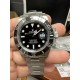 Rolex-Submariner 126610LN 41mm SS/SS Oyster Bracelet Black Dial VSF DD3235 Automatic V4 1:1 Super Clone
