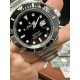 Rolex-Submariner 126610LN 41mm SS/SS Oyster Bracelet Black Dial VSF DD3235 Automatic V4 1:1 Super Clone