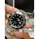 Rolex-Submariner 126610LN 41mm SS/SS Oyster Bracelet Black Dial VSF DD3235 Automatic V4 1:1 Super Clone