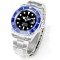 Rolex-Submariner 126619LB 41mm SS/SS Oyster Black Dial VSF DD3235 Automatic V4 1:1 Super Clone