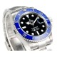 Rolex-Submariner 126619LB 41mm SS/SS Oyster Black Dial VSF DD3235 Automatic V4 1:1 Super Clone