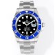 Rolex-Submariner 126619LB 41mm SS/SS Oyster Black Dial VSF DD3235 Automatic V4 1:1 Super Clone