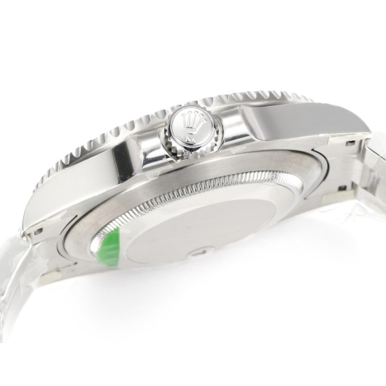 Rolex-Submariner 126619LB 41mm SS/SS Oyster Black Dial VSF DD3235 Automatic V4 1:1 Super Clone