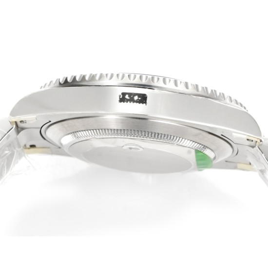 Rolex-Submariner 126619LB 41mm SS/SS Oyster Black Dial VSF DD3235 Automatic V4 1:1 Super Clone