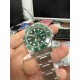 Rolex-Submariner 116610LV Hulk 40mm SS/SS Oyster Bracelet Green Dial VSF VS3135 Automatic V4 1:1 Super Clone