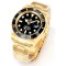 Rolex-Submariner 116618LN 40mm 904L YG/YG Oyster Bracelet Black Dial VSF VS3135 Automatic V4 1:1 Super Clone