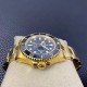Rolex-Submariner 116618LN 40mm 904L YG/YG Oyster Bracelet Black Dial VSF VS3135 Automatic V4 1:1 Super Clone