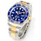 Rolex-Submariner 126613LB 41mm YG/SS Oyster Bracelet Blue Dial VSF DD3235 Automatic V4 1:1 Super Clone