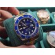 Rolex-Submariner 126613LB 41mm YG/SS Oyster Bracelet Blue Dial VSF DD3235 Automatic V4 1:1 Super Clone