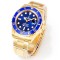 Rolex-Submariner 126618LB 41mm YG/YG Oyster Bracelet Blue Dial VSF DD3235 Automatic V4 1:1 Super Clone