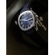 Patek Philippe-Aquanaut 5168G 42mm SS/RU Blue/Num DDF DD330 (Gain Weight) 1:1 Super Clone