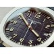 Patek Philippe-Aquanaut 5168G 42mm SS/RU Blue/Num DDF DD330 (Gain Weight) 1:1 Super Clone