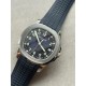 Patek Philippe-Aquanaut 5168G 42mm SS/RU Blue/Num DDF DD330 (Gain Weight) 1:1 Super Clone