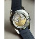 Patek Philippe-Aquanaut 5168G 42mm SS/RU Blue/Num DDF DD330 (Gain Weight) 1:1 Super Clone