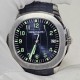 Patek Philippe-Aquanaut 5168G 42mm SS/RU Blue/Num DDF DD330 (Gain Weight) 1:1 Super Clone