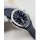Patek Philippe-Aquanaut 5168G 42mm SS/RU Blue/Num DDF DD330 (Gain Weight) 1:1 Super Clone