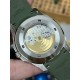 Patek Philippe-Aquanaut 5168G 42mm SS/RU Green/Num DDF DD330 (Gain Weight) 1:1 Super Clone