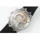 Audemars Piguet-Royal Oak Chrono 26240 41mm SS/RU White Dial DDF DD4401 1:1:Super Clone (SW Dial)