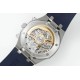Audemars Piguet-Royal Oak Chrono 26240 41mm SS/RU Blue Dial DDF DD4401 1:1 Super Clone (SW Dial)