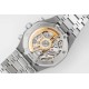 Audemars Piguet-Royal Oak Chronograph 26240 41mm SS/SS Black Dial DDF DD4401 1:1 Super Clone (SW Dial)