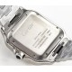 Cartier-Santos De Cartier 2018 Mens XL 40mm YG/SS White Dial BVF MY9019