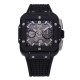 Hublot-Square Bang Unico 42mm Black Cer/RU Skeleton Dial BBF HUB1280A