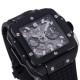 Hublot-Square Bang Unico 42mm Black Cer/RU Skeleton Dial BBF HUB1280A
