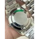Rolex-DayDate 228239 40mm SS/SS White/Rmn PPM VR3255 1:1 Super Clone Ultimate Version(Gain Weight)