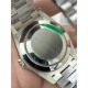 Rolex-DayDate 228239 40mm SS/SS Black/Stk PPM VR3255 1:1 Super Clone Ultimate Version(Gain Weight)