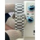Rolex-DayDate 228239 40mm SS/SS Black/Stk PPM VR3255 1:1 Super Clone Ultimate Version(Gain Weight)