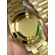 Rolex-DayDate 228238 40mm YG/YG Gold/Stk PPM VR3255 1:1 Super Clone Ultimate Version(Gain Weight)