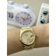 Rolex-DayDate 228238 40mm YG/YG Gold/Stk PPM VR3255 1:1 Super Clone Ultimate Version(Gain Weight)