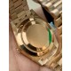 Rolex-DayDate 228238 40mm RG/RG White/Rmn PPM VR3255 1:1 Super Clone Ultimate Version(Gain Weight)
