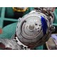 Omega-Seamaster Diver 300M 42mm SS/SS Blue Ceramic Blue Dial VSF VS8800 1:1 Super Clone V4