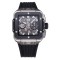 Hublot-Square Bang Unico 42mm Cer Ti/RU Skeleton Dial BBF HUB1280A