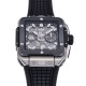 Hublot-Square Bang Unico 42mm Cer Ti/RU Skeleton Dial BBF HUB1280A