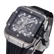 Hublot-Square Bang Unico 42mm Cer Ti/RU Skeleton Dial BBF HUB1280A