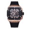 Hublot-Square Bang Unico 42mm RG/RU Skeleton Dial BBF HUB1280A